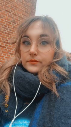 Marine Lorent